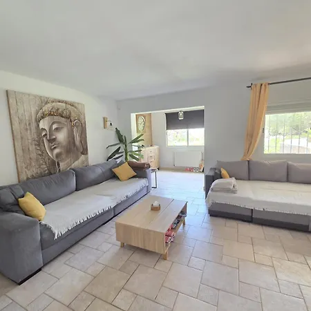 펜션 Zenitude *